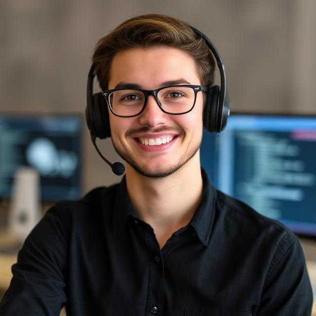 Contact Person